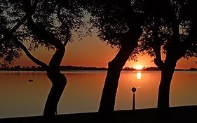 Excepcional Centro Chascomus